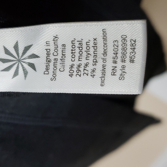 Athleta Cassidy Ponte Knit Dress - Picture 6 of 16